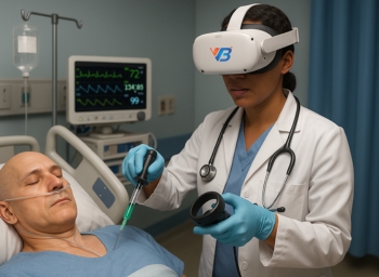 healthcarevbmetaverse